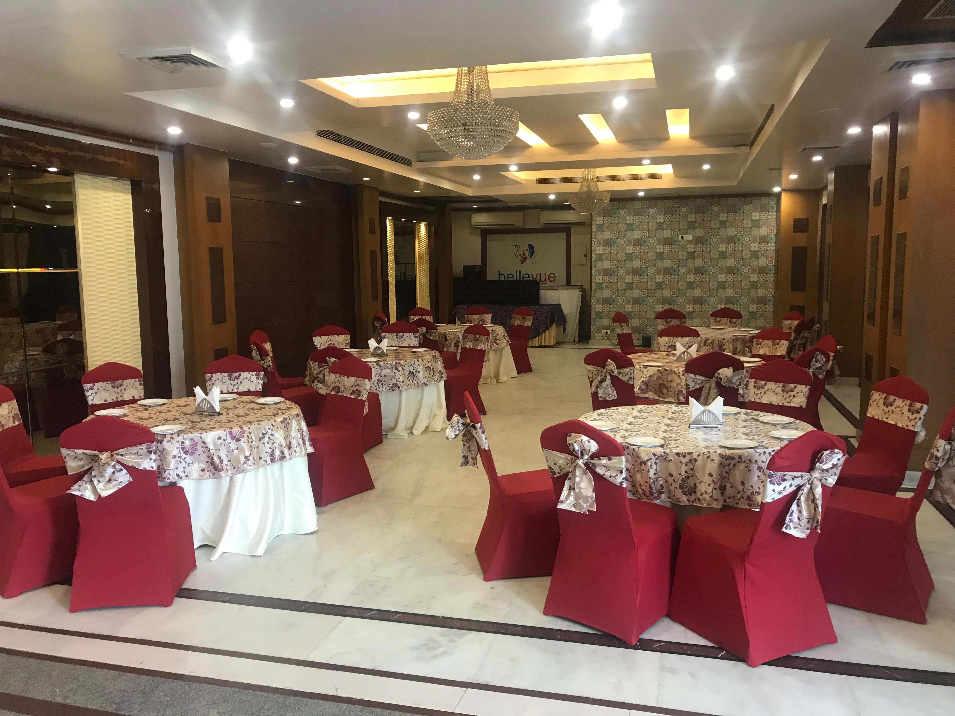 Hotel Leela Grande Karnal Luaran gambar