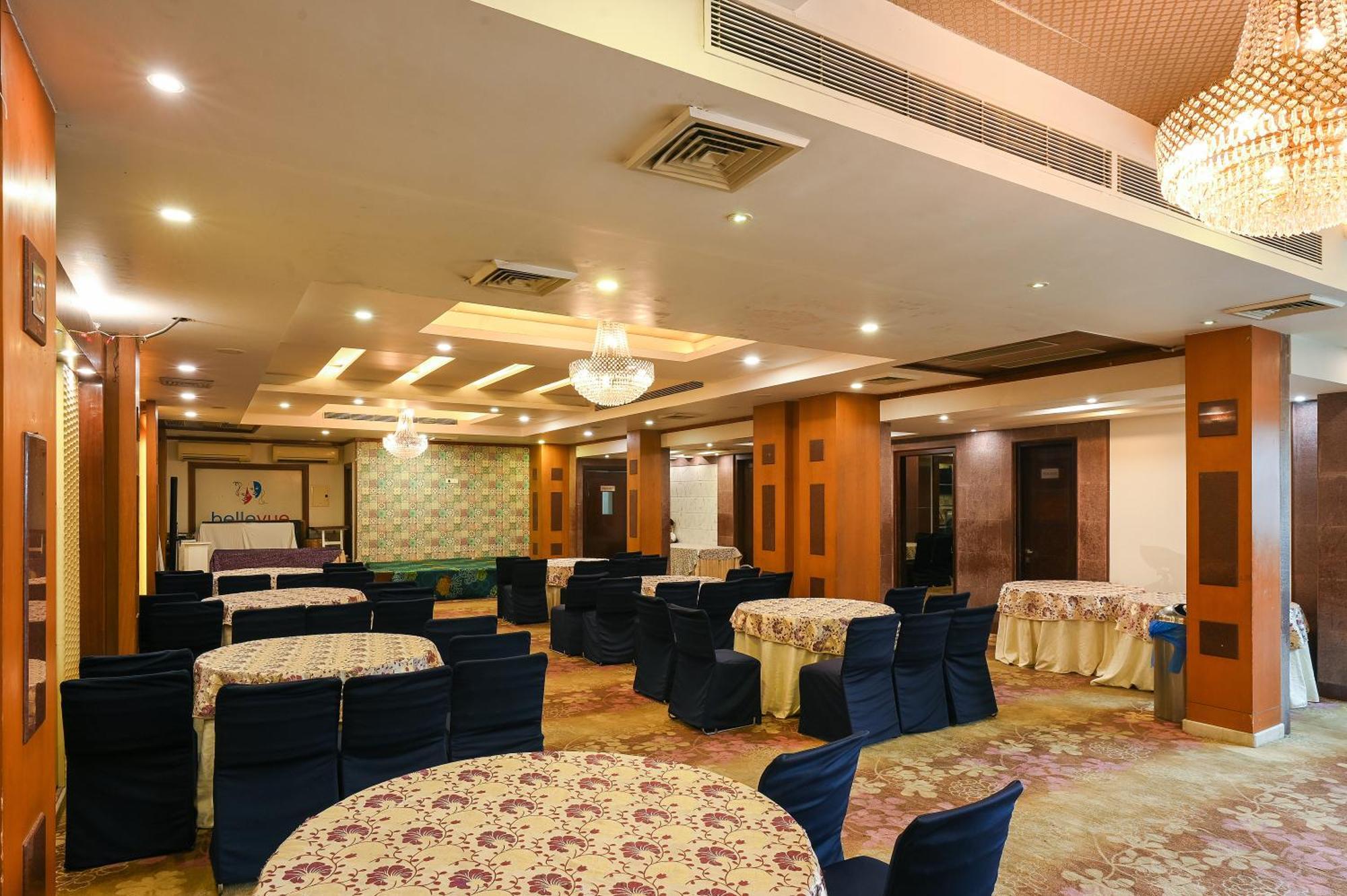 Hotel Leela Grande Karnal Luaran gambar