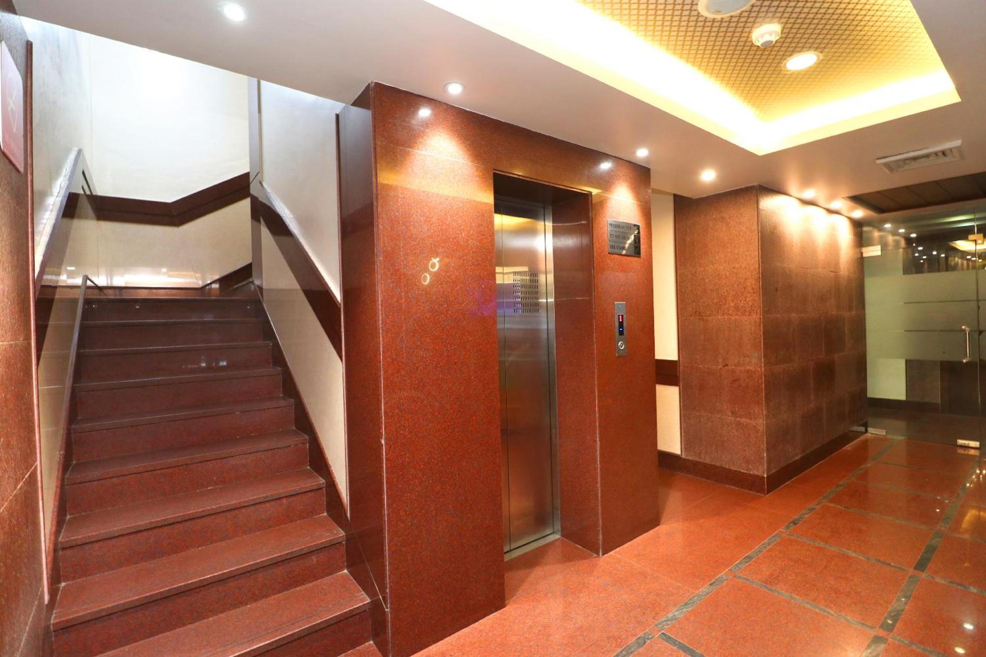 Hotel Leela Grande Karnal Luaran gambar
