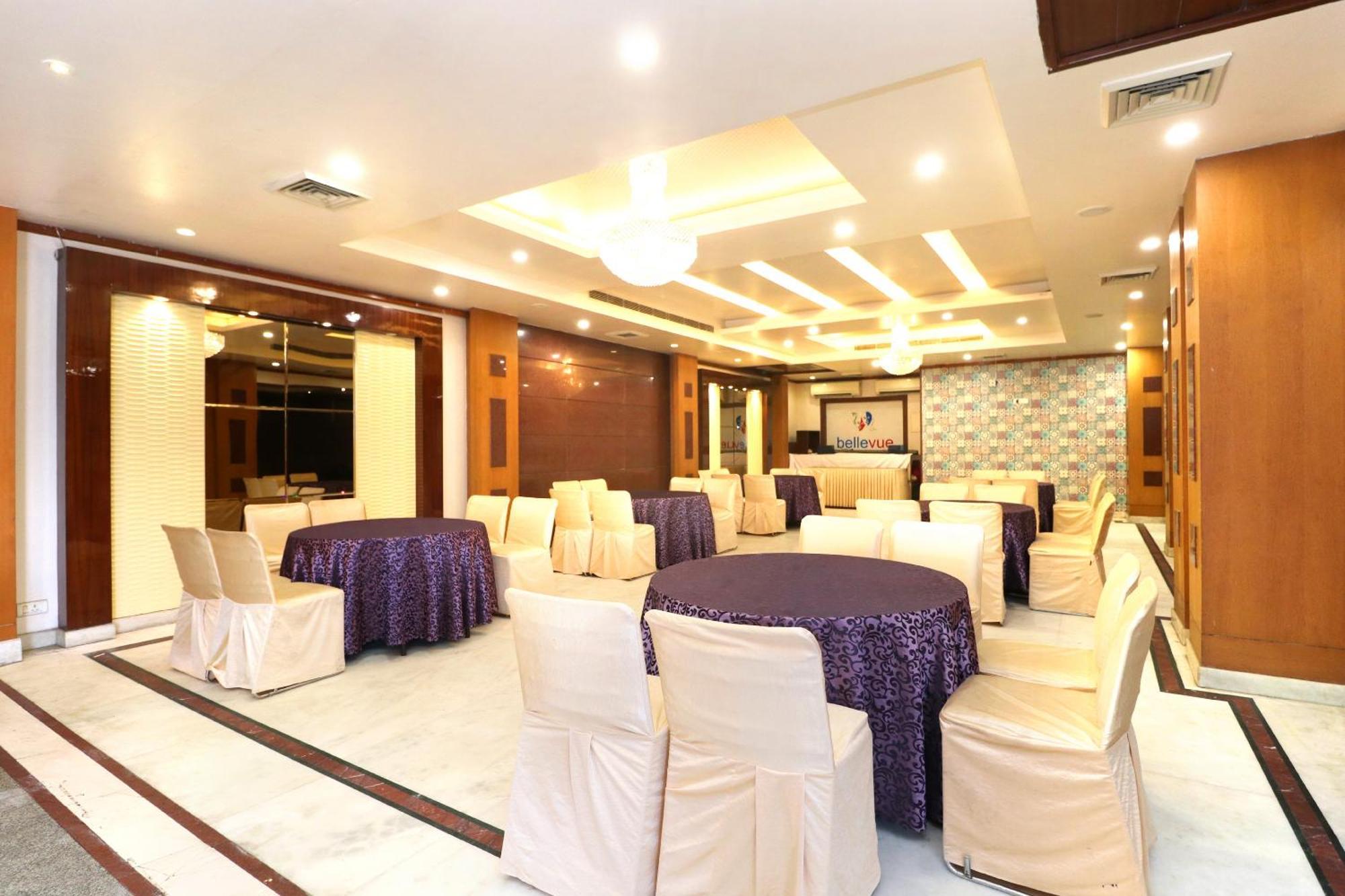 Hotel Leela Grande Karnal Luaran gambar